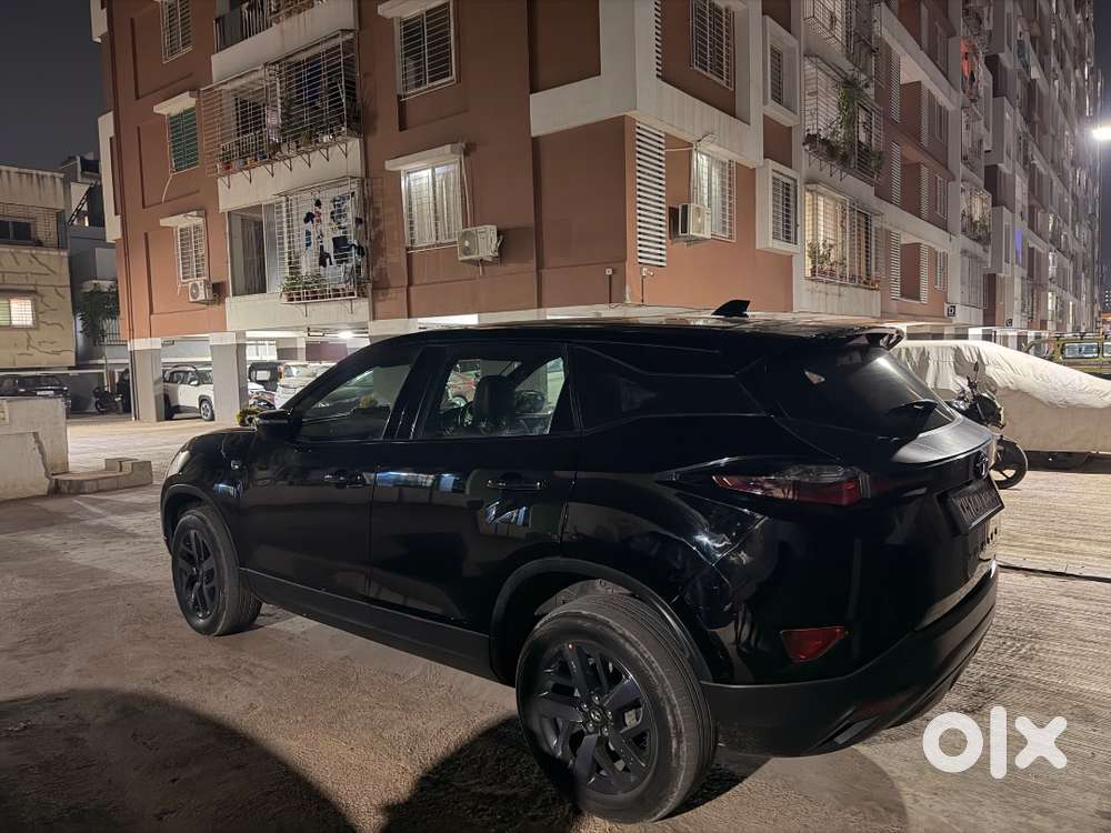 Tata Harrier Xz+ Dark Edition Manual  Excellent Condition