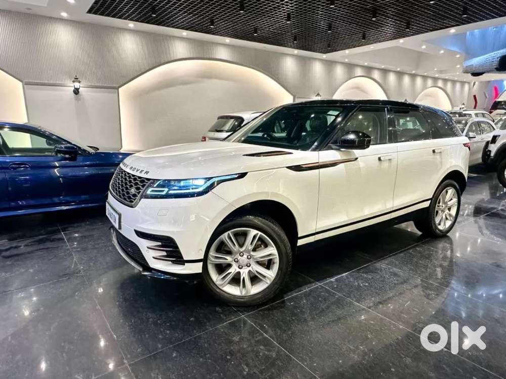Land Rover Range Velar, 2022, Diesel