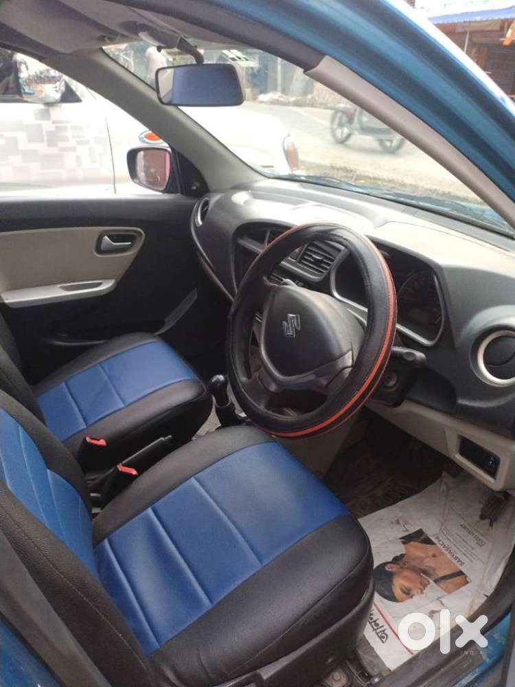 Maruti Suzuki Alto K10 Vxi, 2016, Petrol