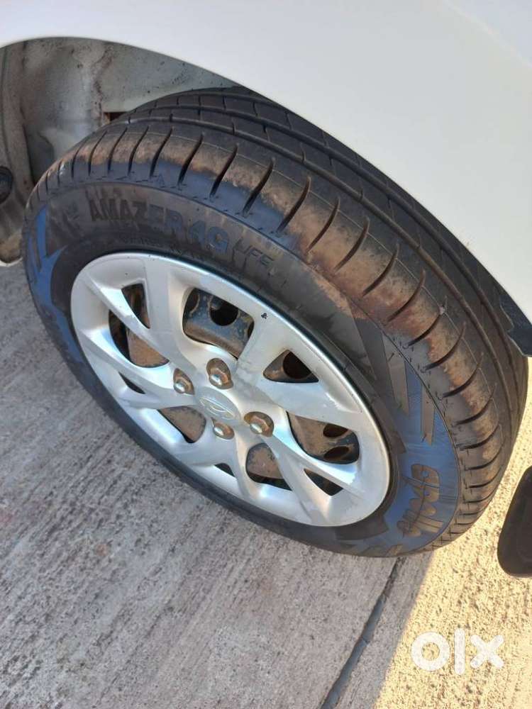 Maruti Suzuki Grand Vitara  Brezza Ldi, 2018, Petrol