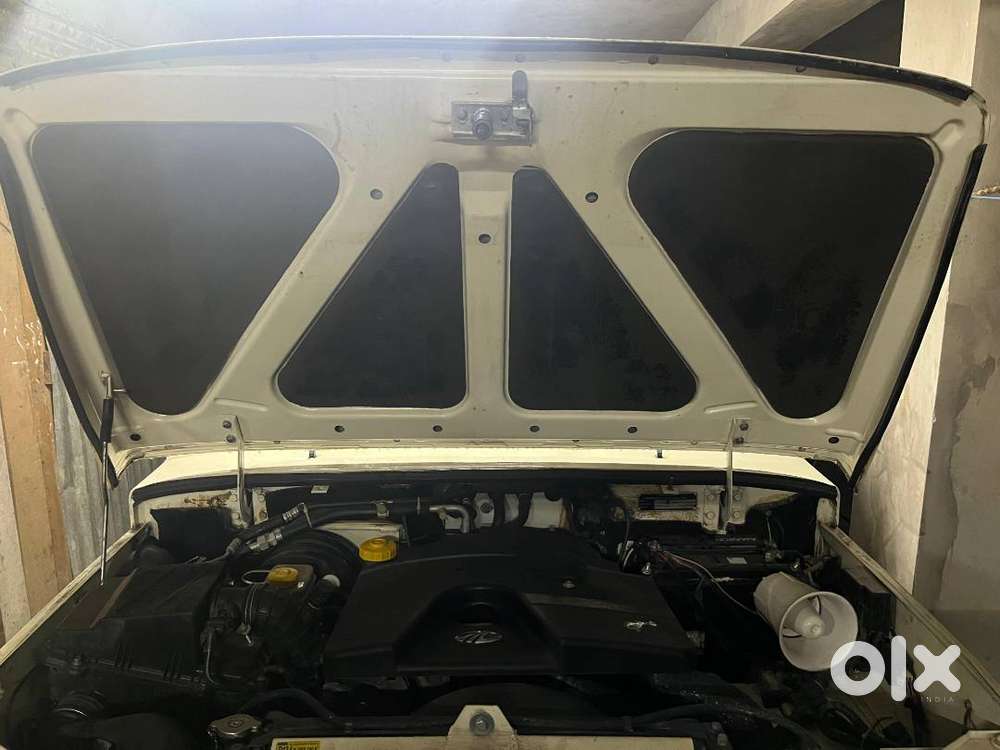 Bolero Storm. Instant Pick Up And Good Milage.