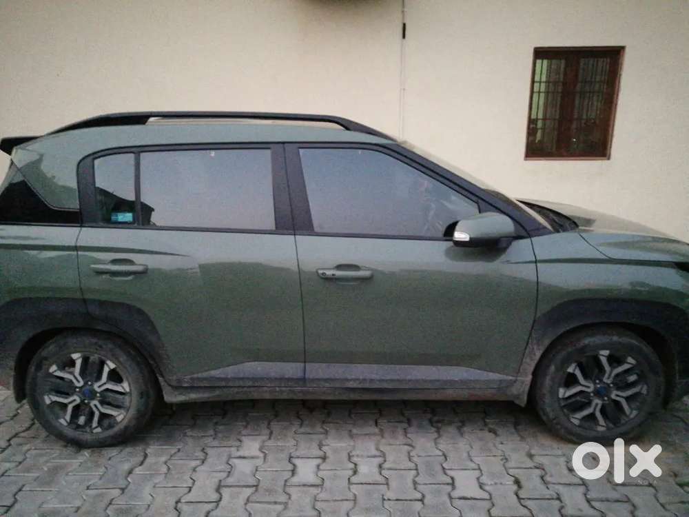 Hyundai Exter Sx 2023 Petrol Manual