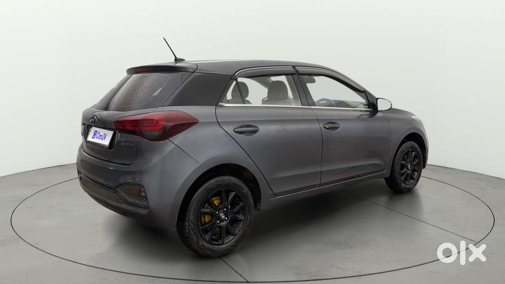 Hyundai Elite I20 1.4 Sportz Plus Crdi, 2019, Diesel
