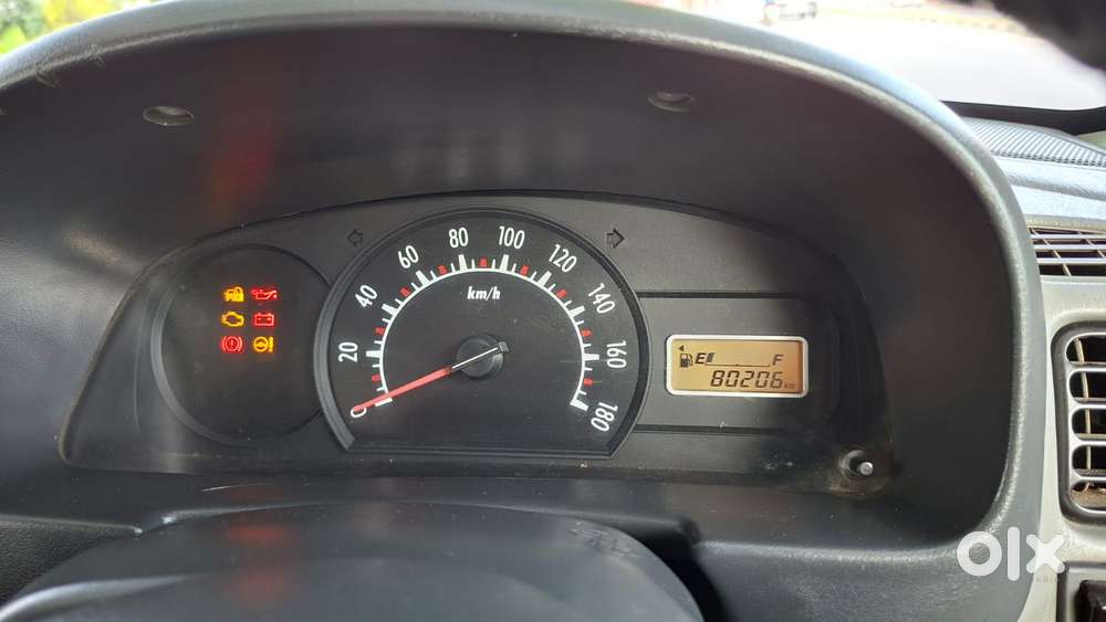 Maruti Suzuki Alto K10 2010-2014 Lxi, 2011, Petrol