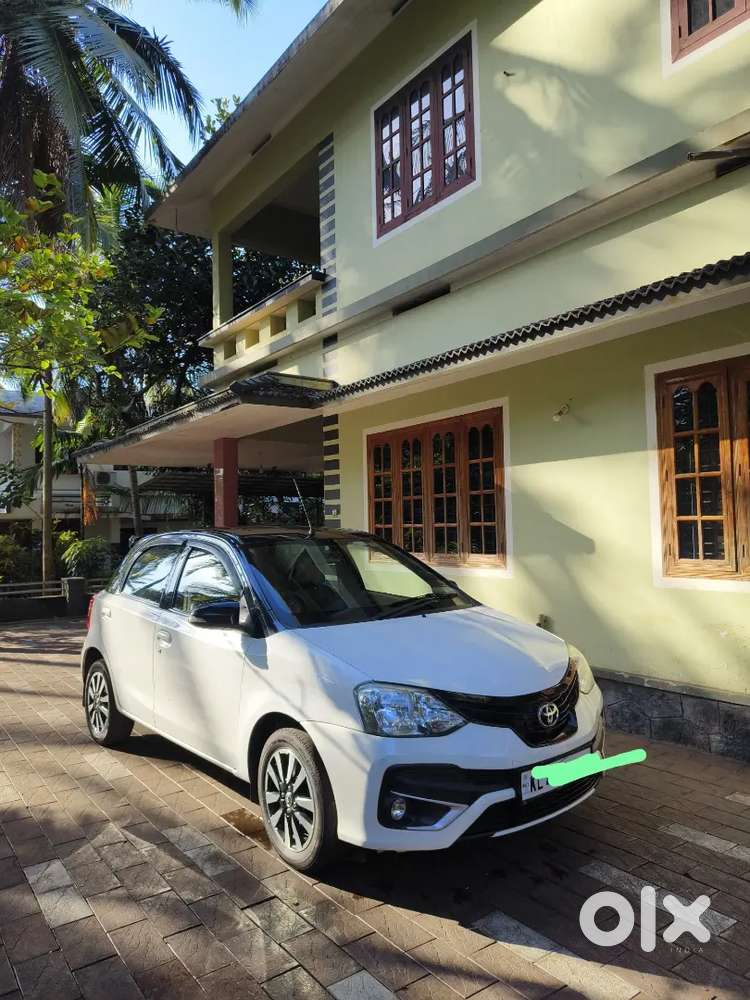 Neat And Clean
Allowweels, Back And Front Camera