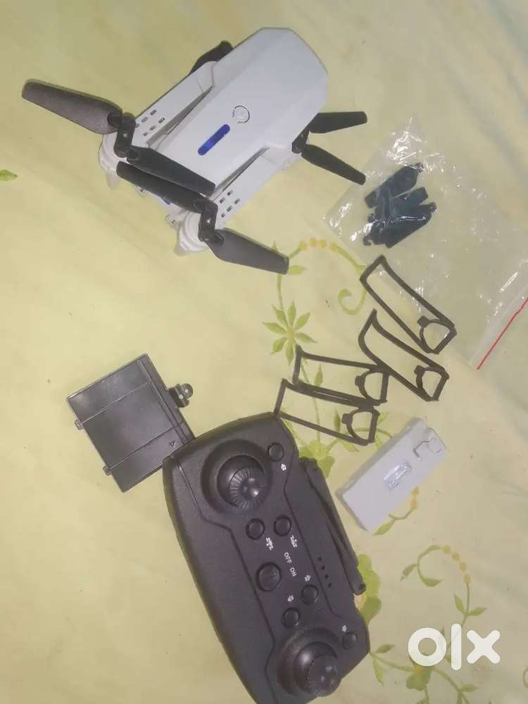 Drone fpv e88 pro