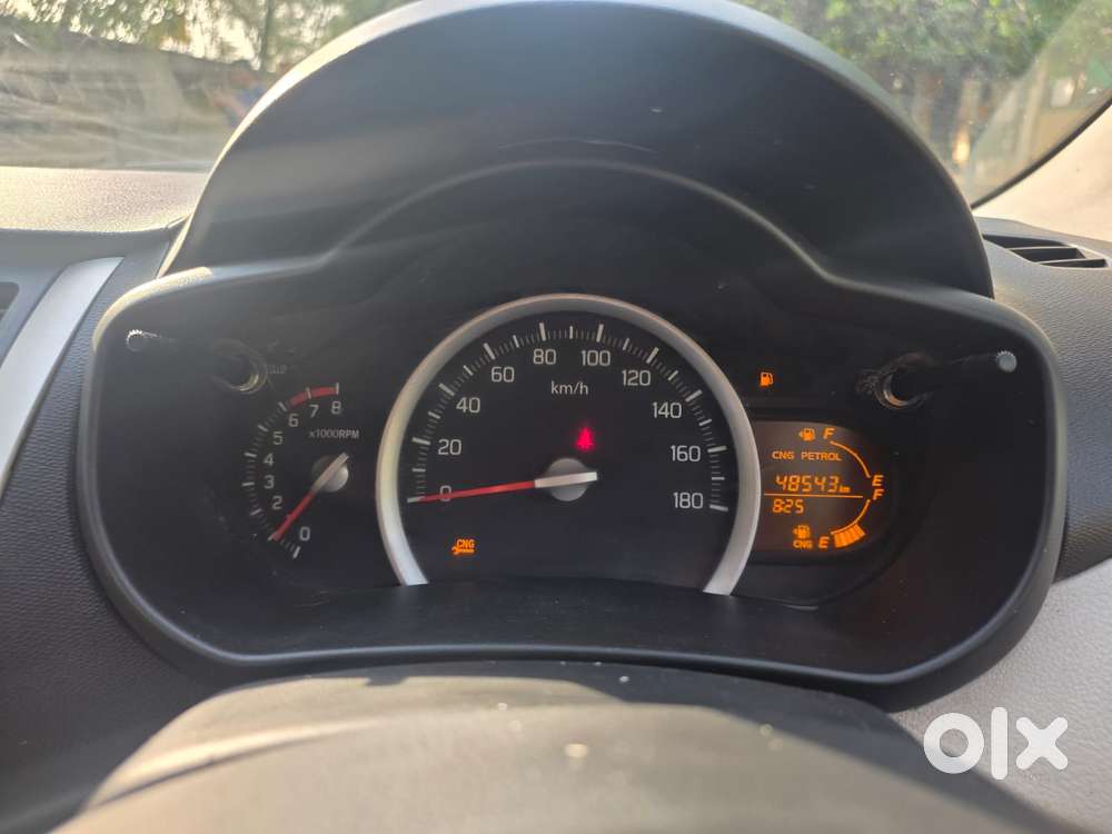 Maruti Suzuki Celerio Vxi, 2020, Cng & Hybrids