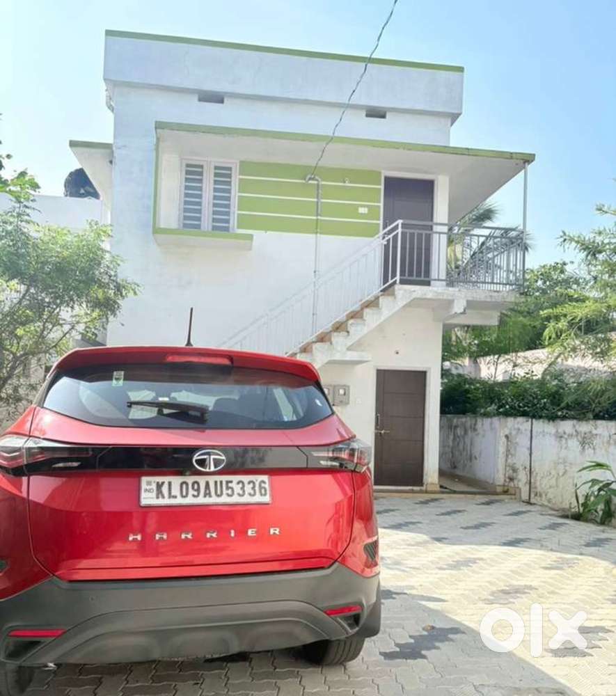 Tata Harrier Diesel 2021