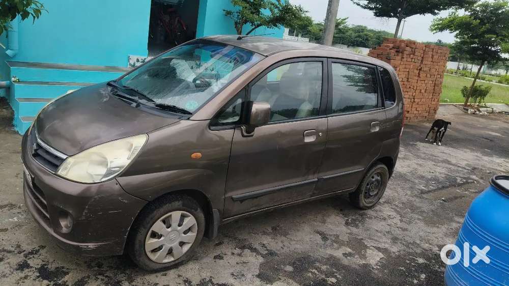 Maruti Suzuki Estilo Vxi 2010
