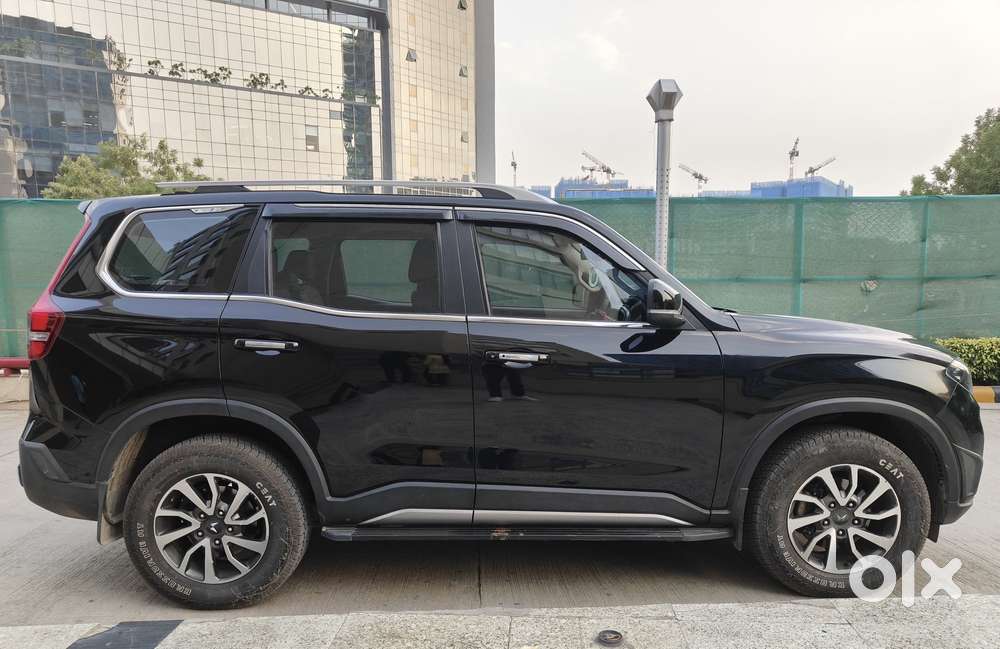 Mahindra Scorpio N D At 2wd Z8 S 7s Z8 Select, 2025, Diesel