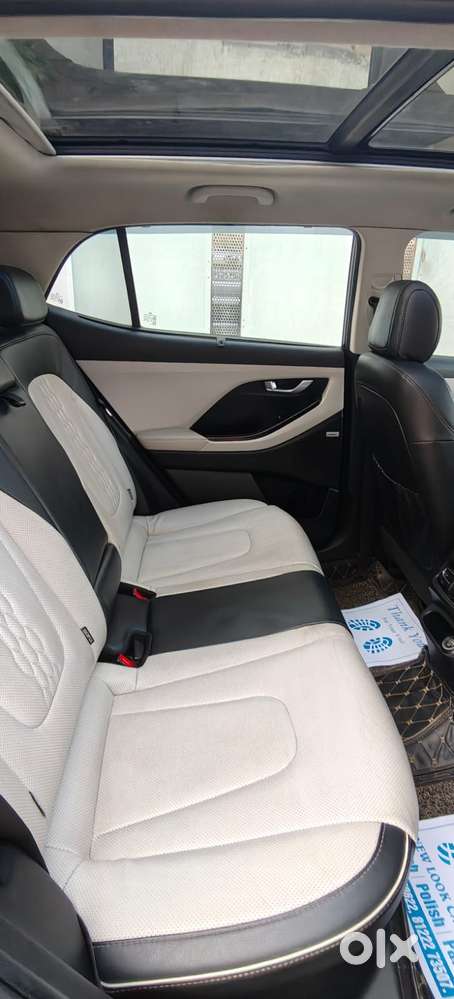 Hyundai Creta 1.6 Sx (o), 2021, Diesel
