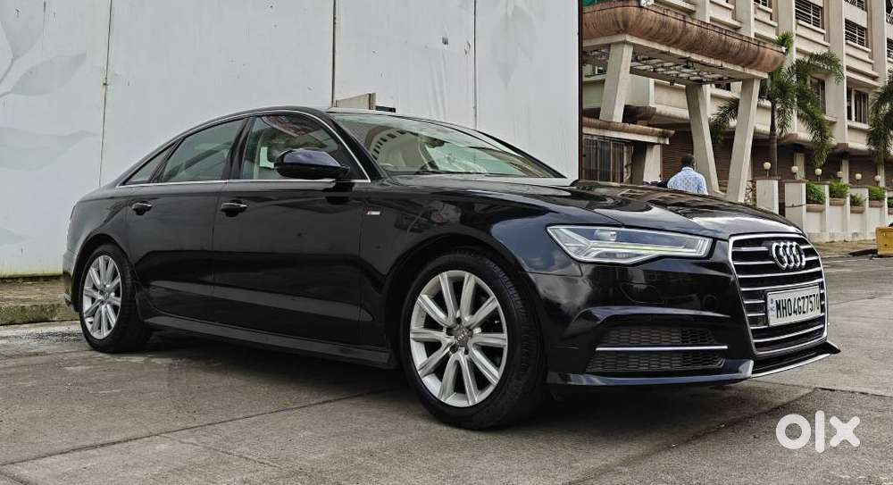 Audi A6 35 Tdi S Line Matrix, 2013, Diesel