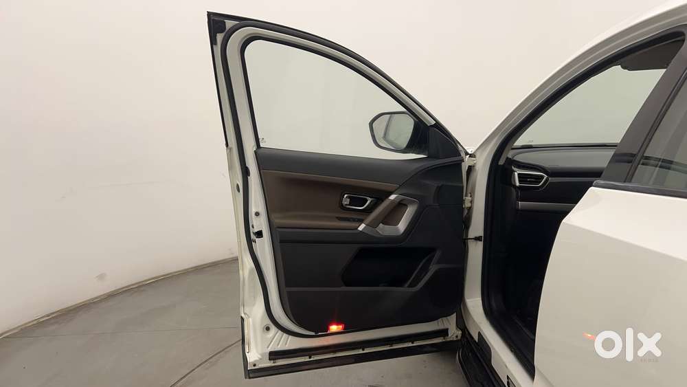 Tata Harrier Xz, 2019, Diesel