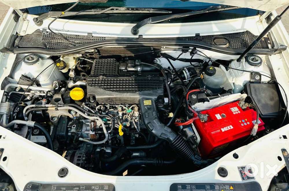 Nissan Terrano Xl 85 Ps Deisel, 2014, Diesel