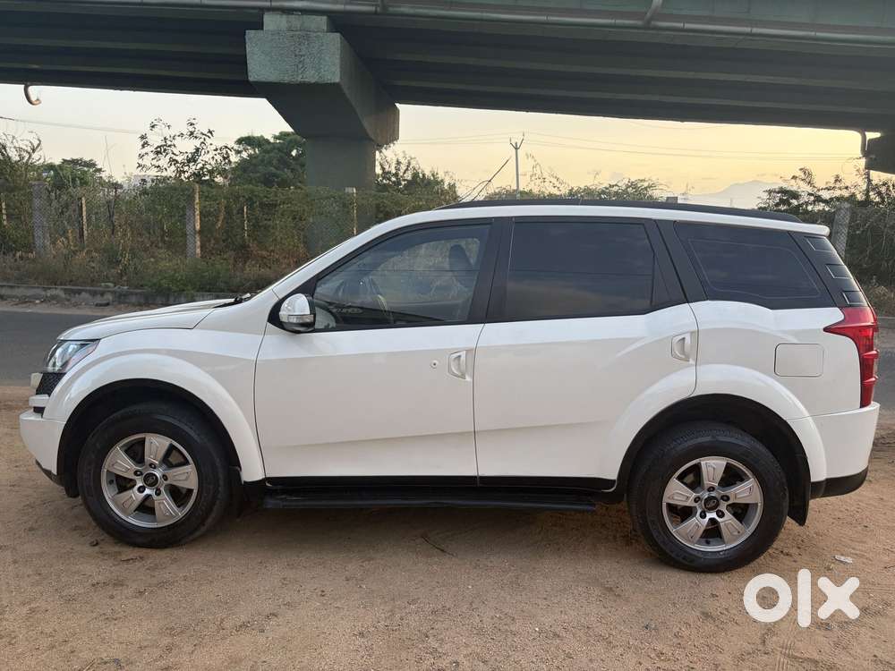 Mahindra Xuv500 W8, 2012, Diesel
