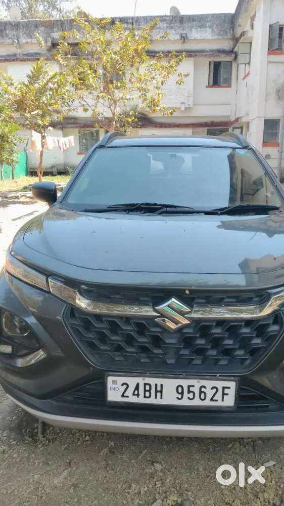 Maruti Suzuki Fronx 2024 Petrol 39090 Km Driven