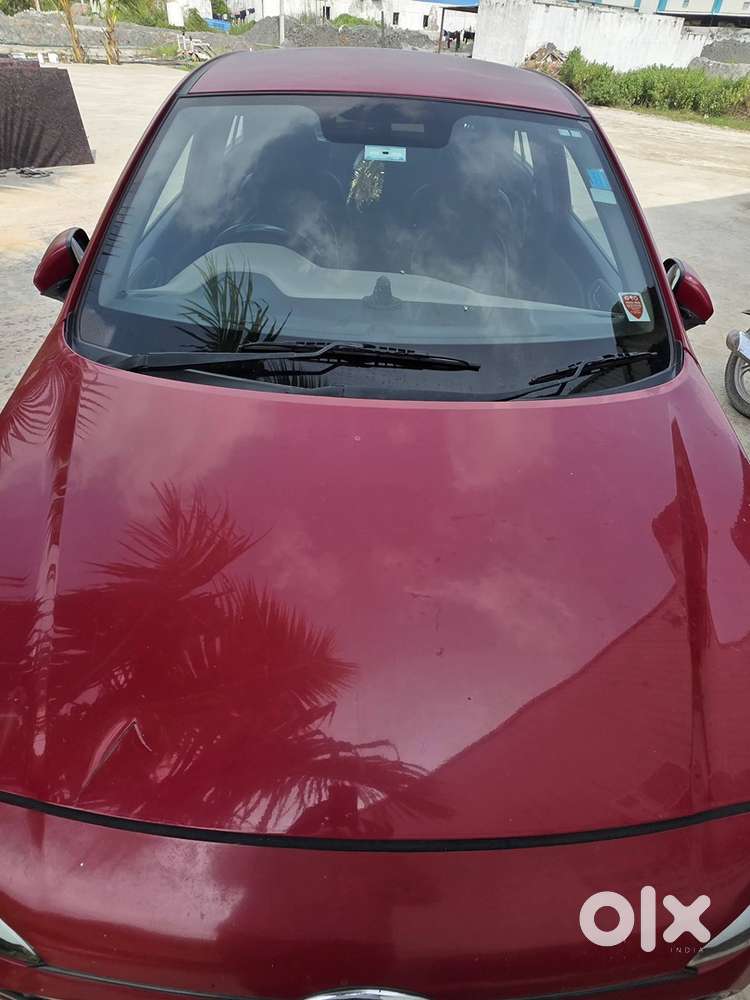 Hyundai Elite I20 2015