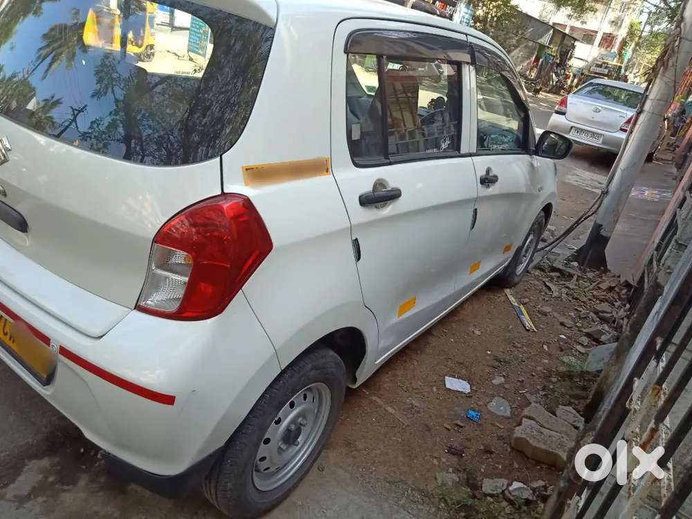 Maruti Suzuki Celerio 2020 Petrol 67000 Km Driven