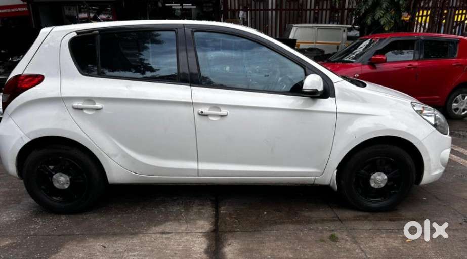 Hyundai I20 Sportz 1.4 Crdi, 2012, Diesel