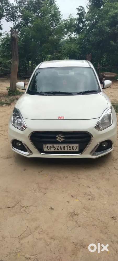 Maruti Suzuki Dzire Vdi 2017