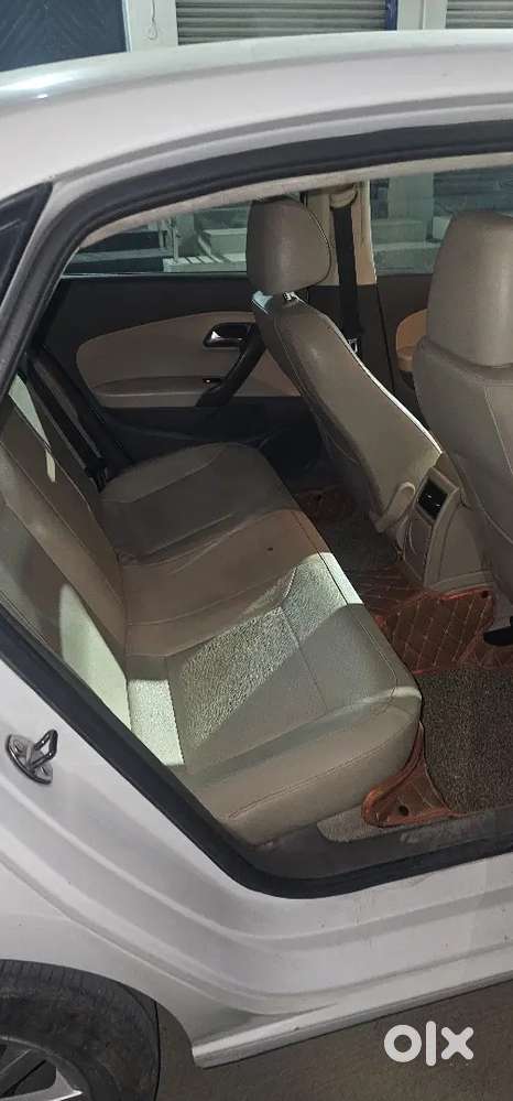 Volkswagen Vento 2018 Diesel 83000 Km Driven
