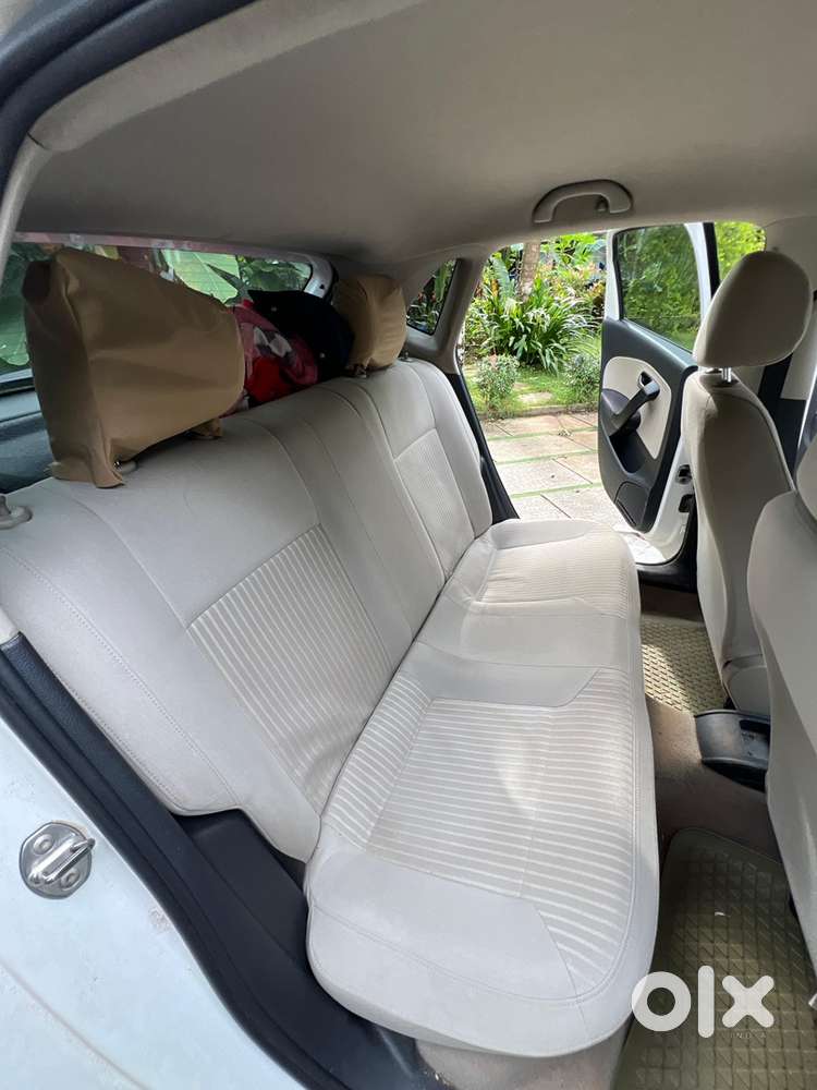 Volkswagen Polo Diesel 2014