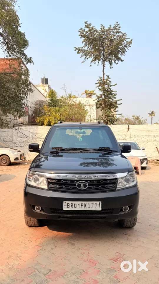 Tata Safari Storme, 2019, Diesel