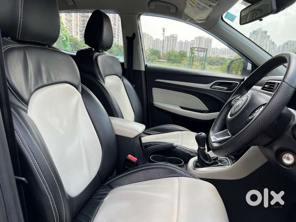 Mg Astor 1.5 Smart, 2024, Petrol