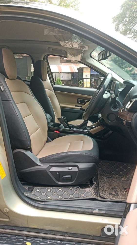 Tata Harrier Xza+, 2022, Diesel