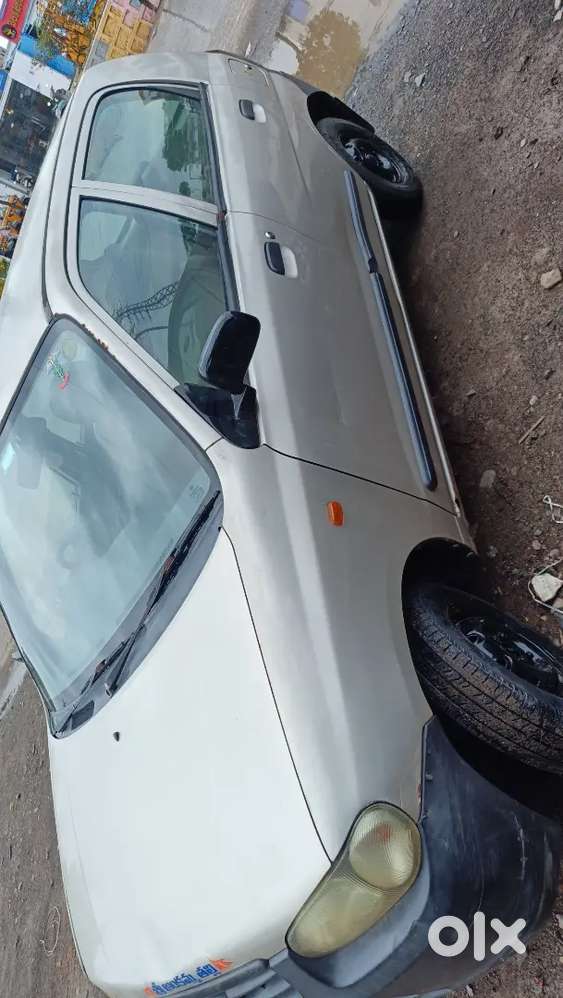 Maruti Suzuki Alto 2005