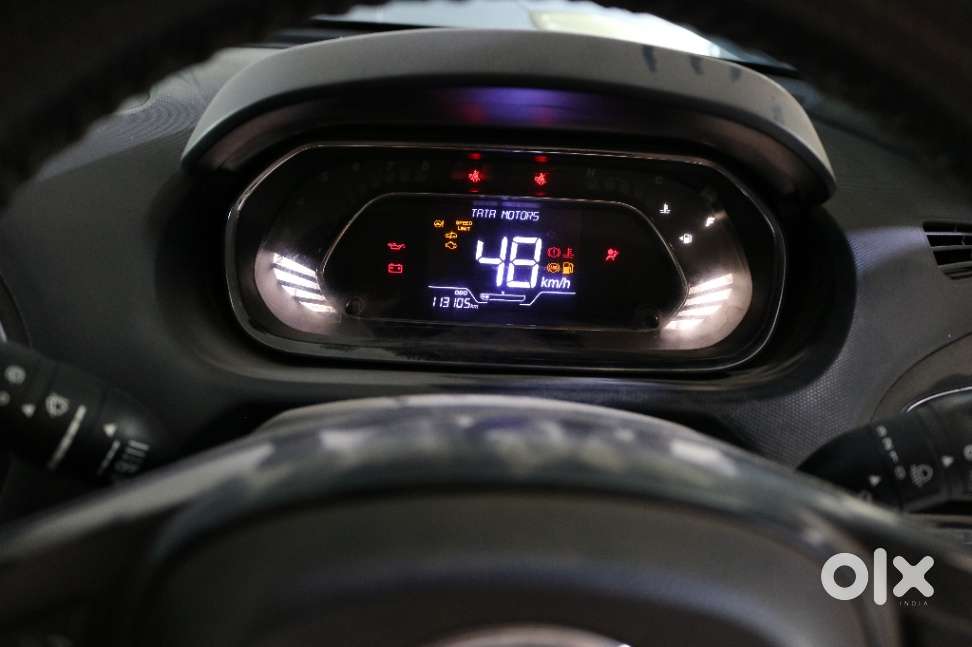 Tata Tiago, 2020, Petrol