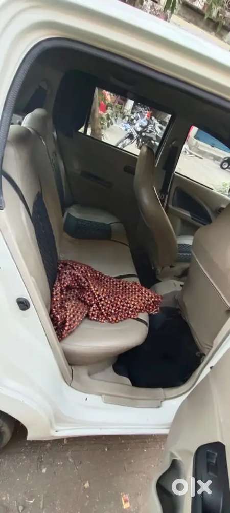 Maruti Suzuki Celerio Lxi 2020