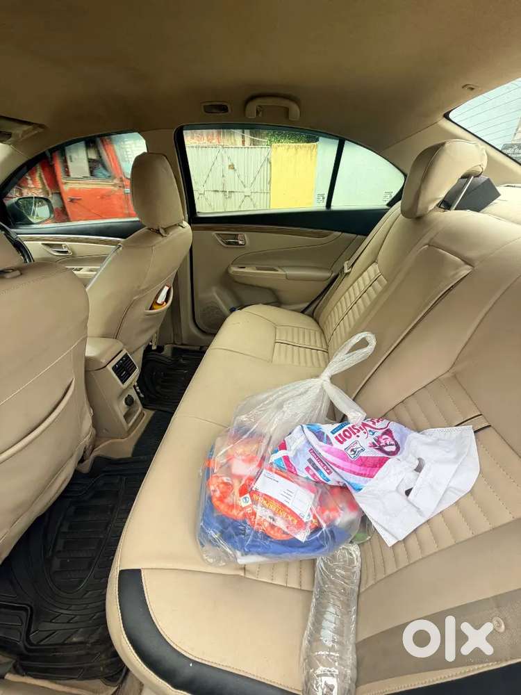 Maruti Suzuki Ciaz 2020 Petrol