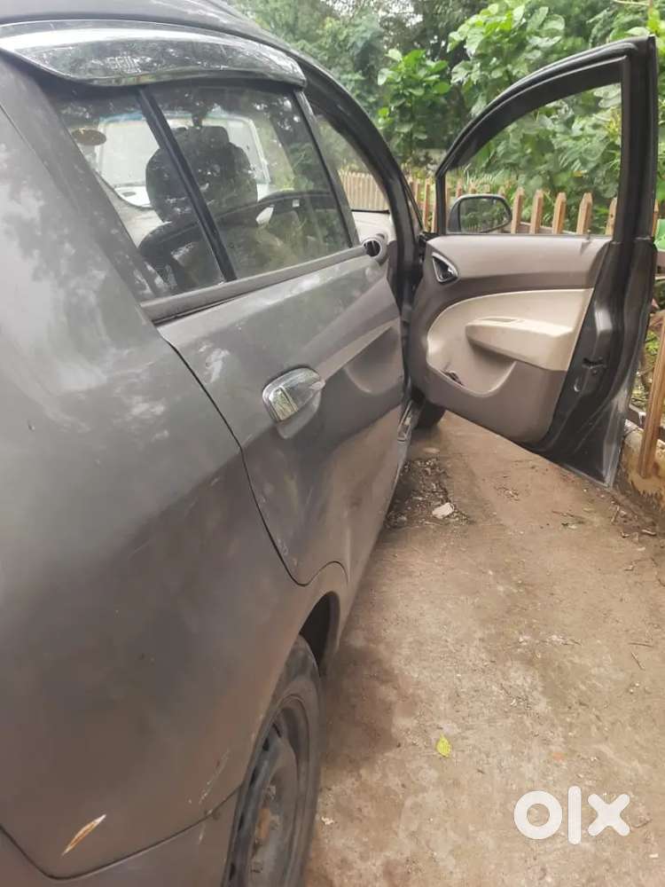 Chevrolet Sail U-va 2014 Variant Diesel