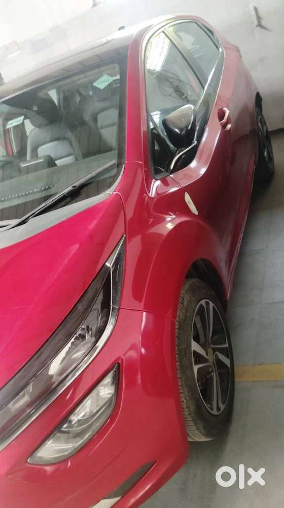 Tata Altroz Xz Plus (s) Icng, 2023, Cng & Hybrids