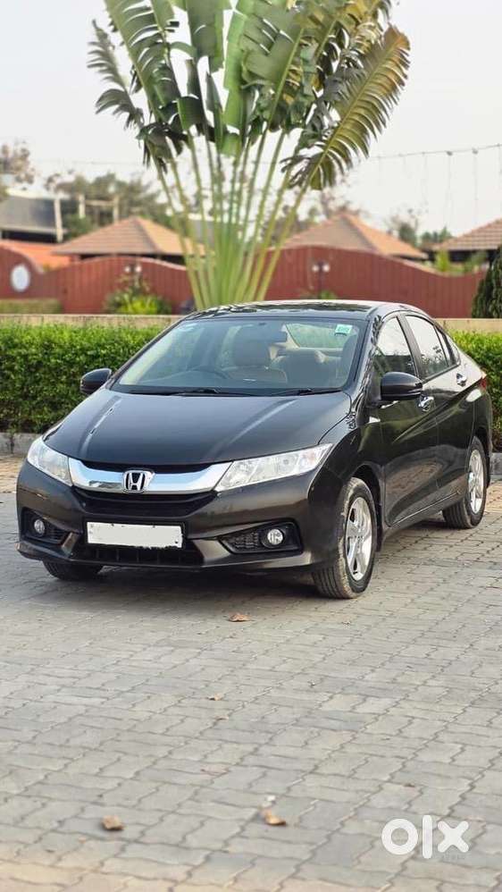 Honda Hybrid Manual 2015