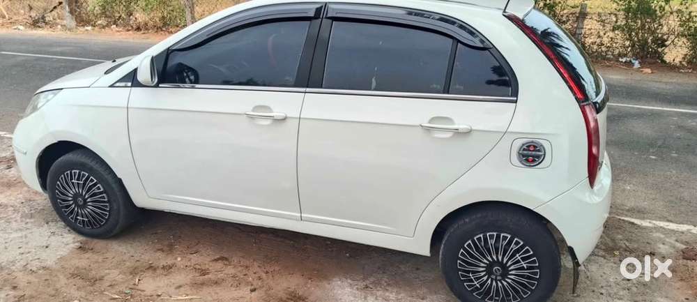 Tata Indica Vista 2013