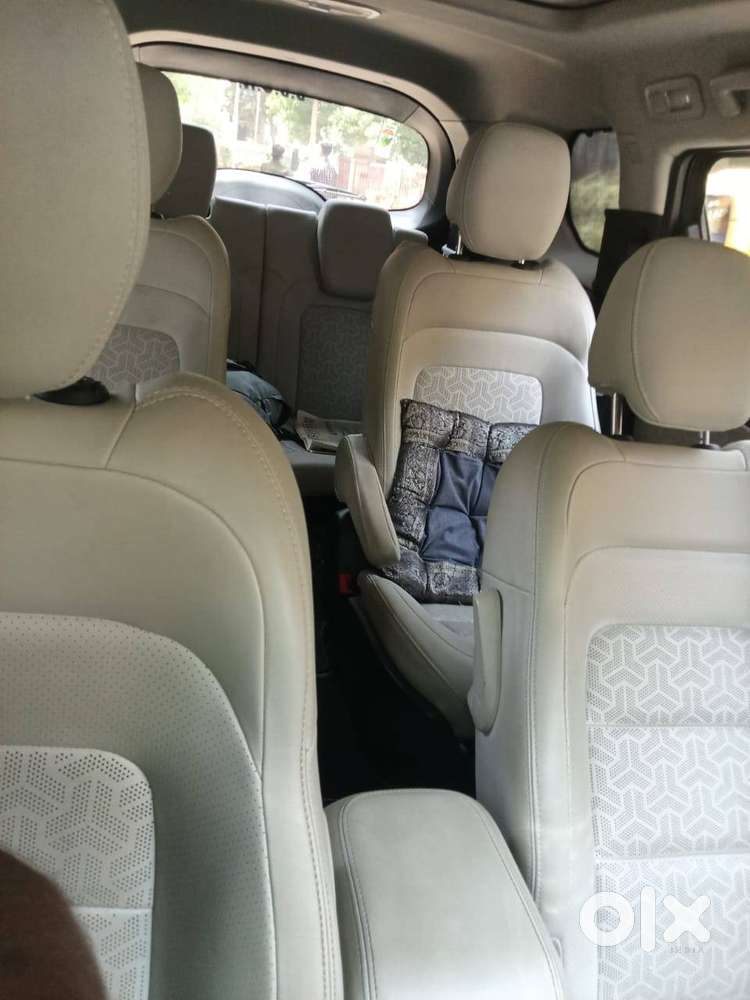 Tata Safari 2022 Automatic Diesel