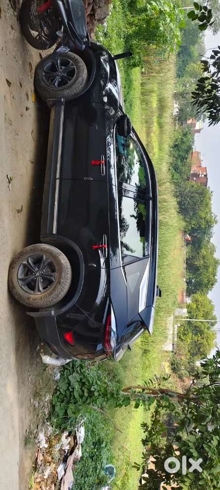 Tata Harrier 2020 Diesel 60000 Km Driven