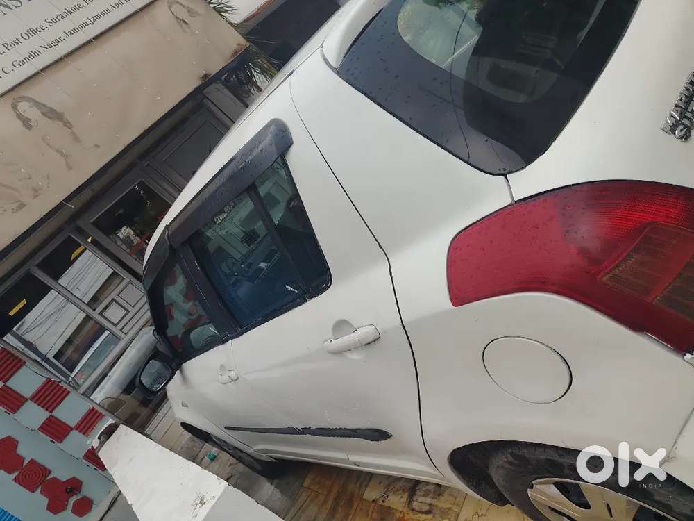 Maruti Suzuki Swift 2006 Petrol Variant