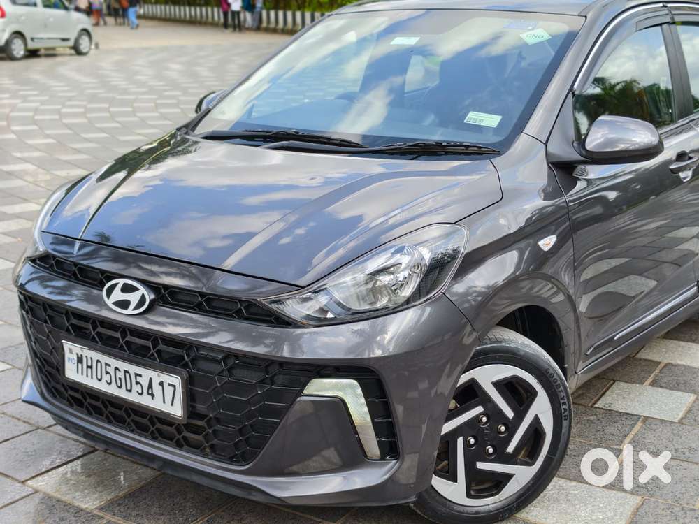 Hyundai Aura 1.2 S Cng, 2026, Cng & Hybrids