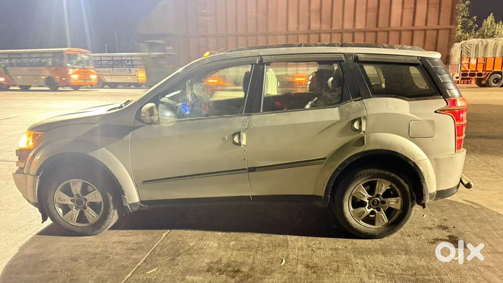 Mahindra Xuv500 2012 Diesel Well Maintained