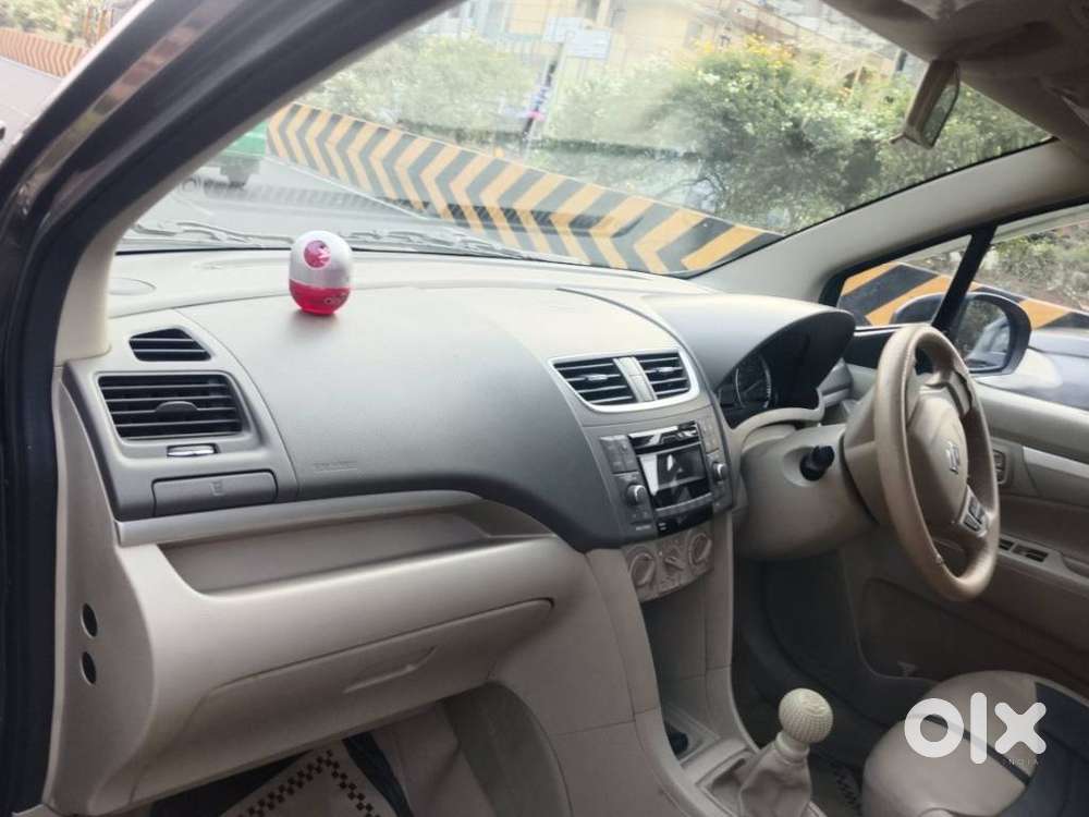 Maruti Suzuki Ertiga Vdi, 2017, Diesel