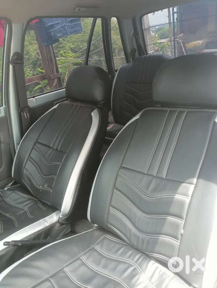 Maruti Suzuki 800 Petrol 2004