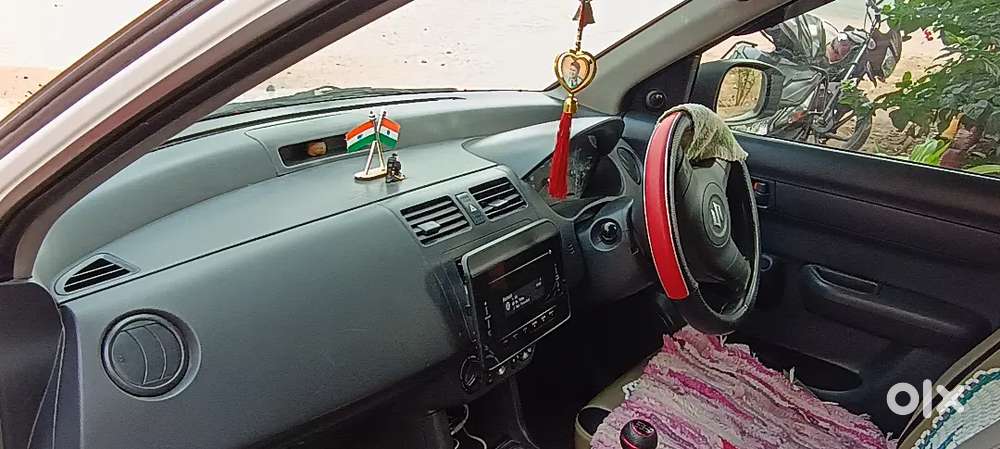 Maruti Suzuki Swift Dzire Tour 2016 Diesel 130000 Km Driven