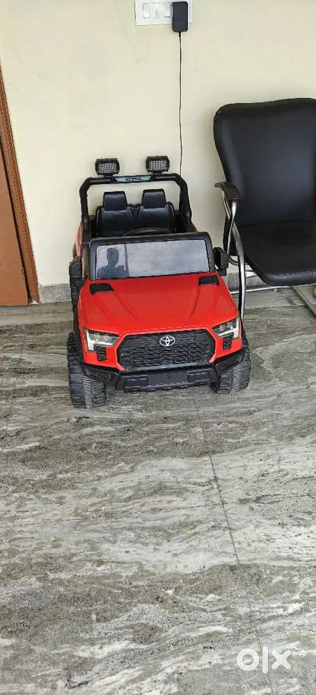 Baby Electric car - Photo 1