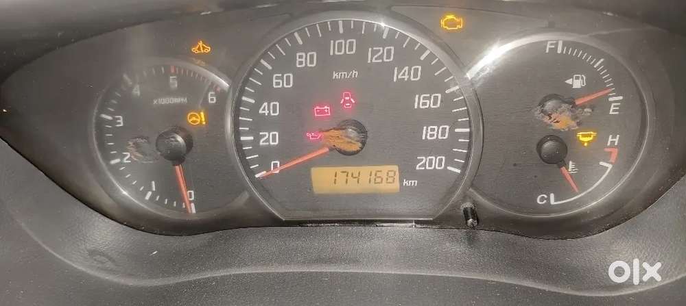 Swift Dzire Vdi 2010 Model Validity 2030