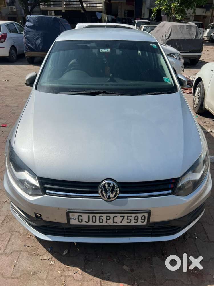 Volkswagen Ameo 2019 Diesel Well Maintained