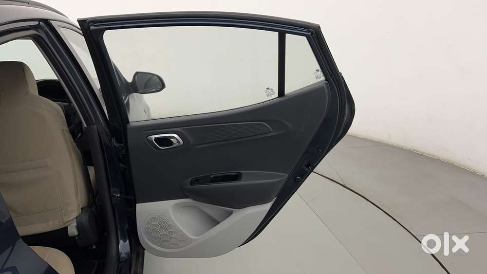 Hyundai Grand I10 Nios Sportz Amt 1.2 Kappa Vtvt, 2020, Petrol