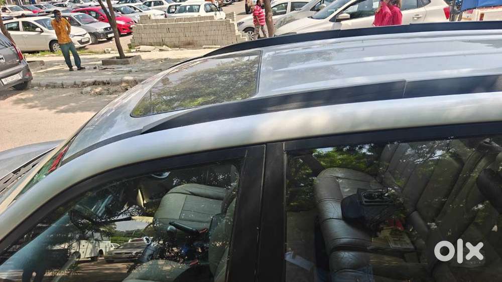Mahindra Xuv500 2.2 W10, 2016, Diesel